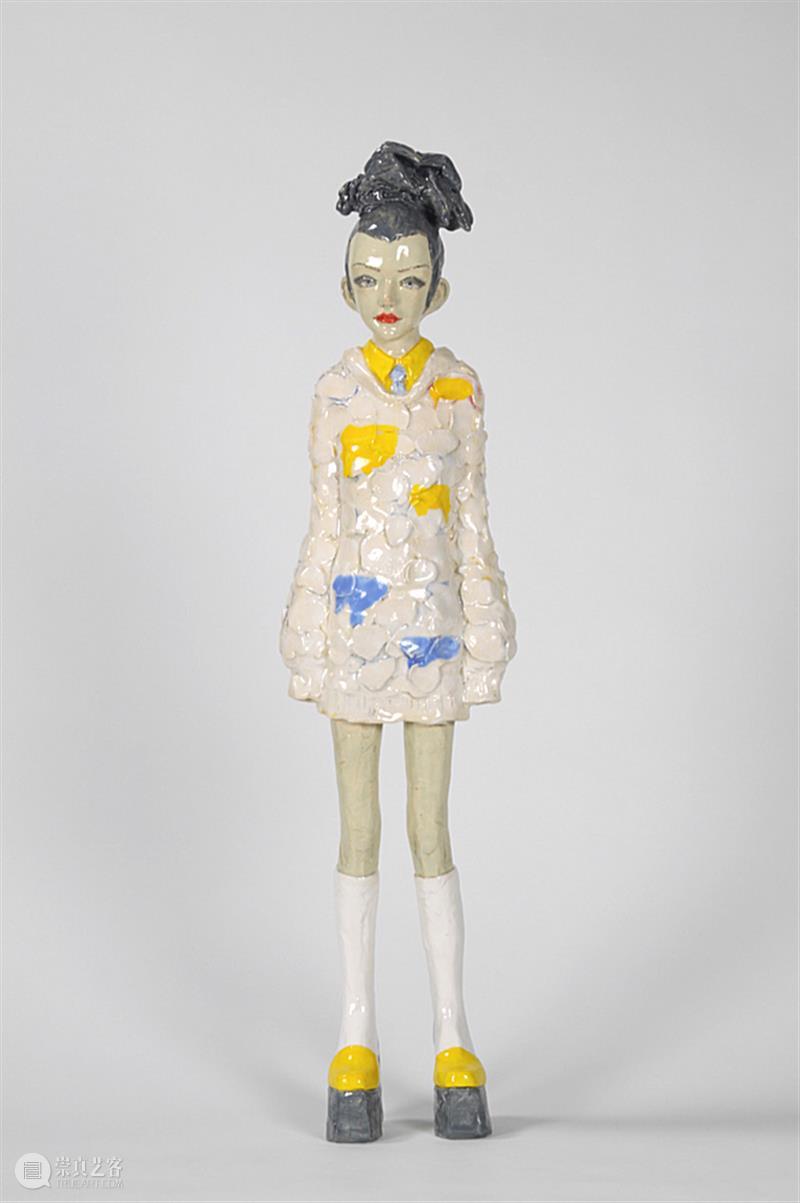 北川宏人 Hiroto Kitagawa丨東京画廊+BTAP 西岸艺博会参展艺术家介绍 東京画廊BTAP 北川 艺术家 Hiroto 丨東京画廊+BTAP 西岸艺博会 世界 形势 人们 人类 问题 崇真艺客